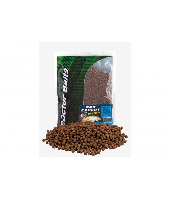 Pellet PRO EXPERT 4MM 700G