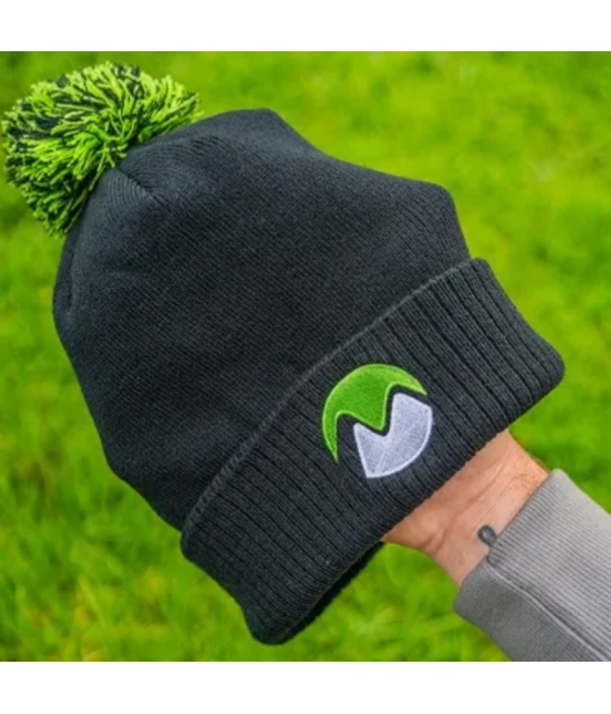 Czapka LOGO BOBBLE